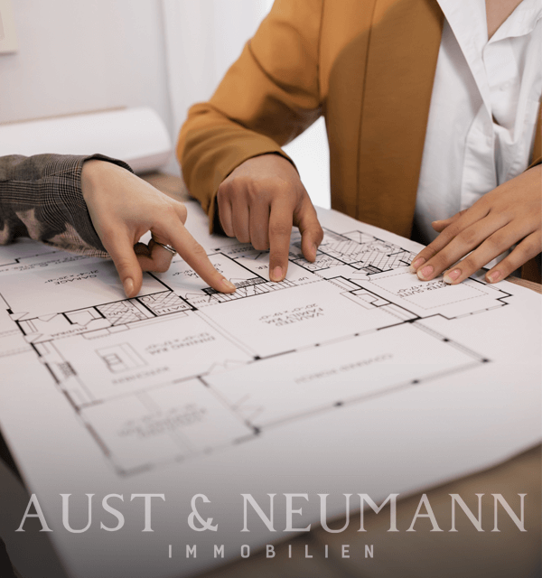 Aust Immobilienverwaltung