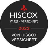 Hiscox Logo